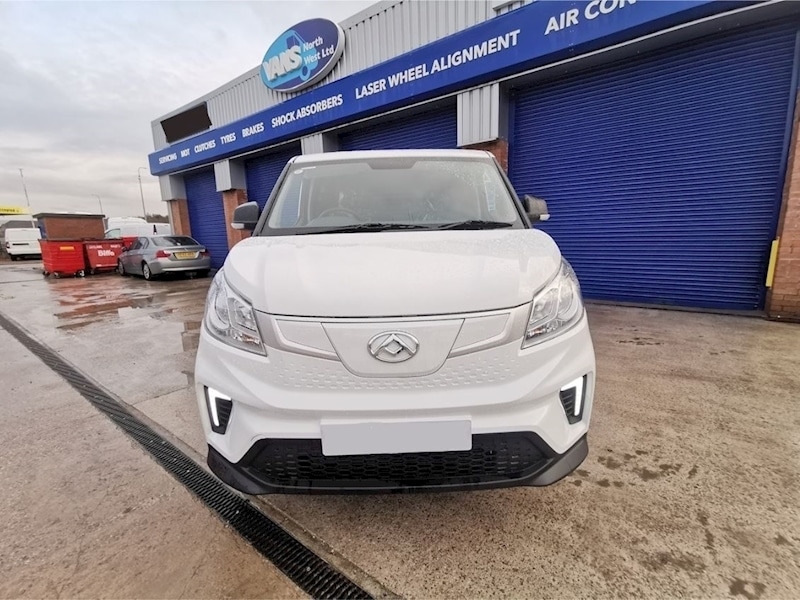 Used Maxus eDeliver 3 for sale - 77776359: Photo 7