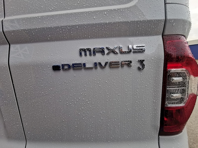 Used Maxus eDeliver 3 for sale - 77776359: Photo 8