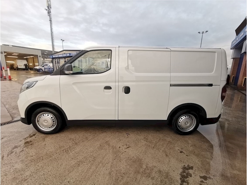 Used Maxus eDeliver 3 for sale - 77776359: Photo 9