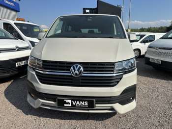 Used Volkswagen Transporter 2021 for sale - 74399050: Photo