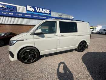 Used Volkswagen Transporter 2021 for sale - 74399050: Photo