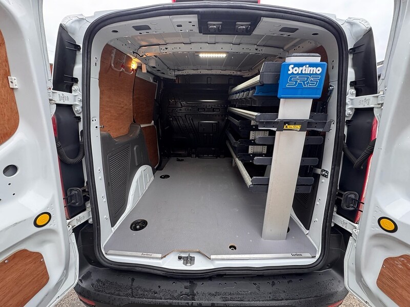 Used Ford Transit Connect 2019 for sale - 77409090: Photo 10