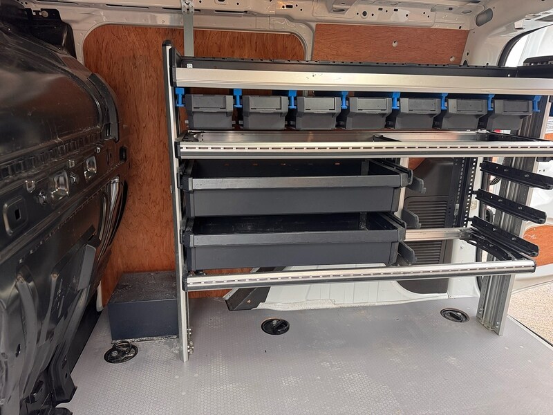 Used Ford Transit Connect 2019 for sale - 77409090: Photo 13