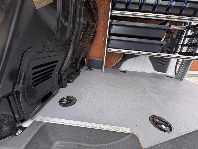 Used Ford Transit Connect 2019 for sale - 77409090: Photo 15