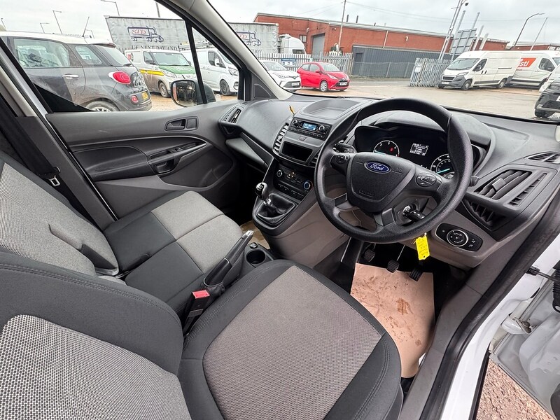 Used Ford Transit Connect 2019 for sale - 77409090: Photo 16