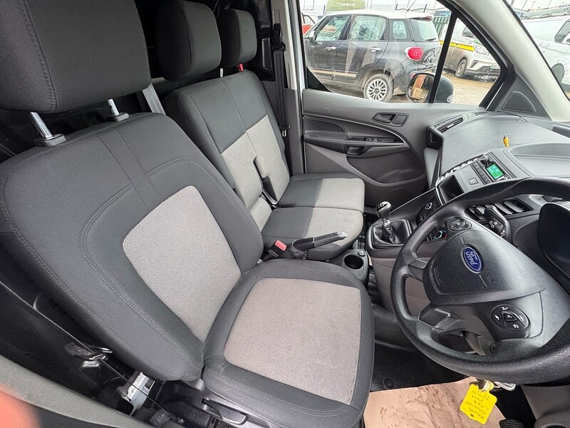 Used Ford Transit Connect 2019 for sale - 77409090: Photo 17