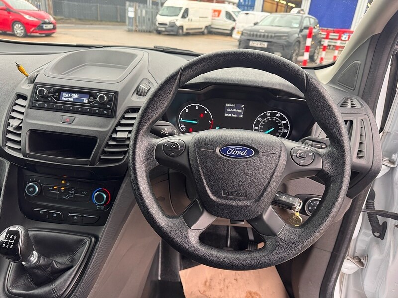 Used Ford Transit Connect 2019 for sale - 77409090: Photo 18