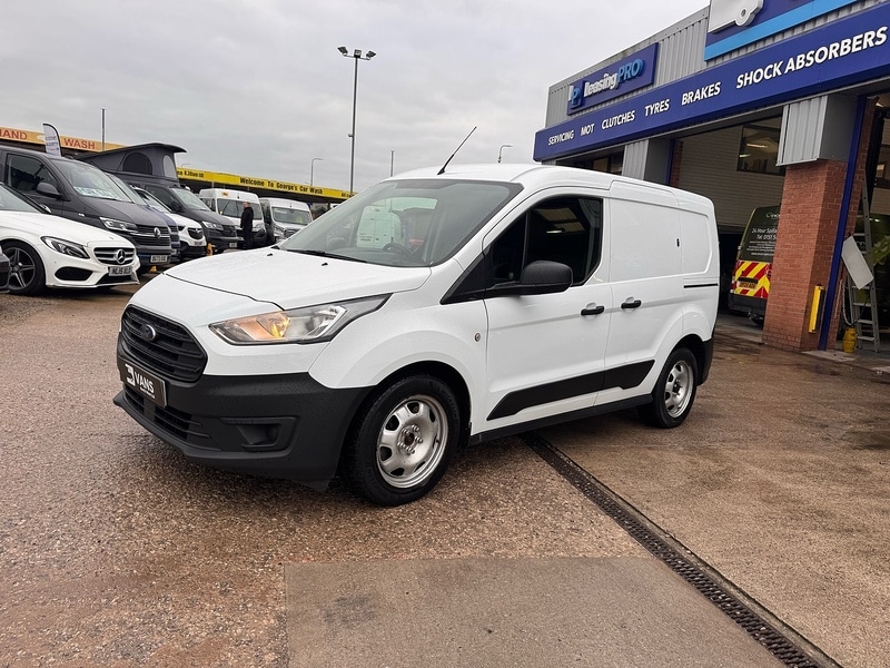 Used Ford Transit Connect 2019 for sale - 77409090: Photo 2