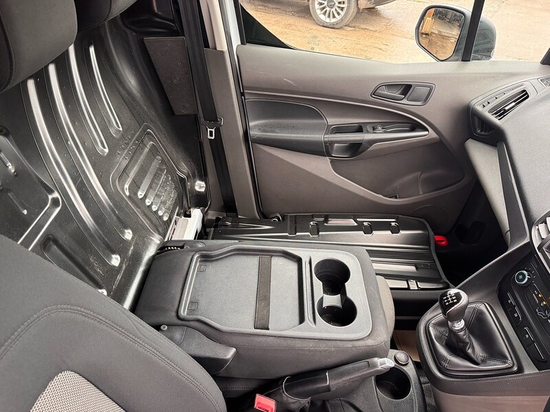 Used Ford Transit Connect 2019 for sale - 77409090: Photo 20