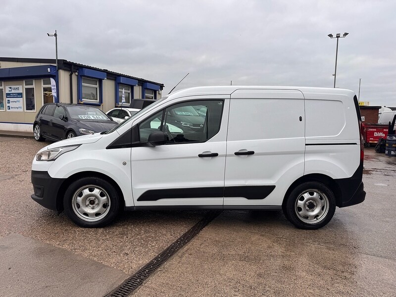 Used Ford Transit Connect 2019 for sale - 77409090: Photo 3
