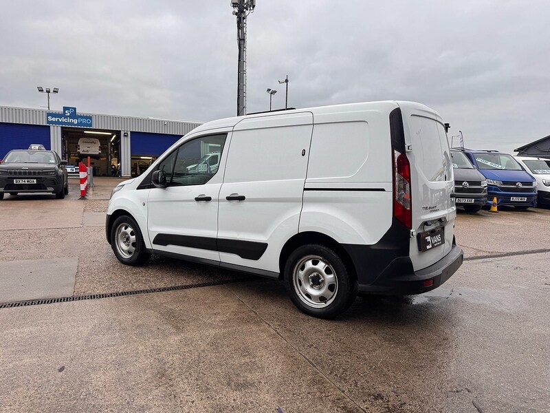 Used Ford Transit Connect 2019 for sale - 77409090: Photo 4
