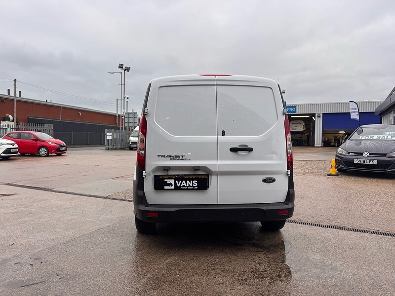 Used Ford Transit Connect 2019 for sale - 77409090: Photo 5