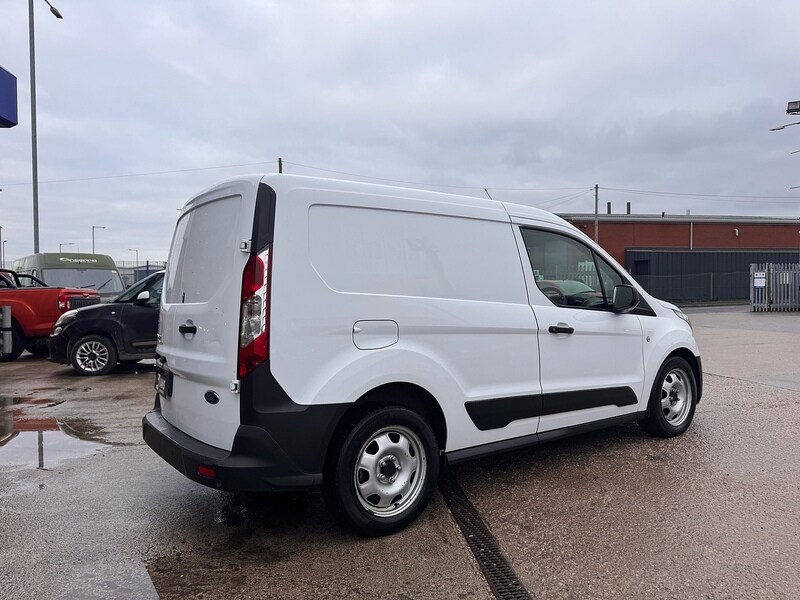 Used Ford Transit Connect 2019 for sale - 77409090: Photo 6