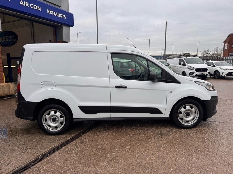 Used Ford Transit Connect 2019 for sale - 77409090: Photo 7