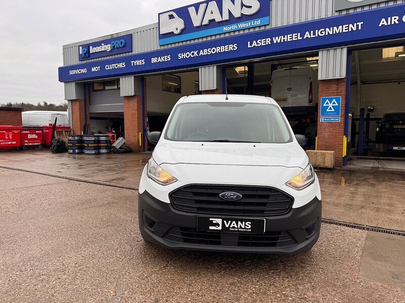 Used Ford Transit Connect 2019 for sale - 77409090: Photo 9