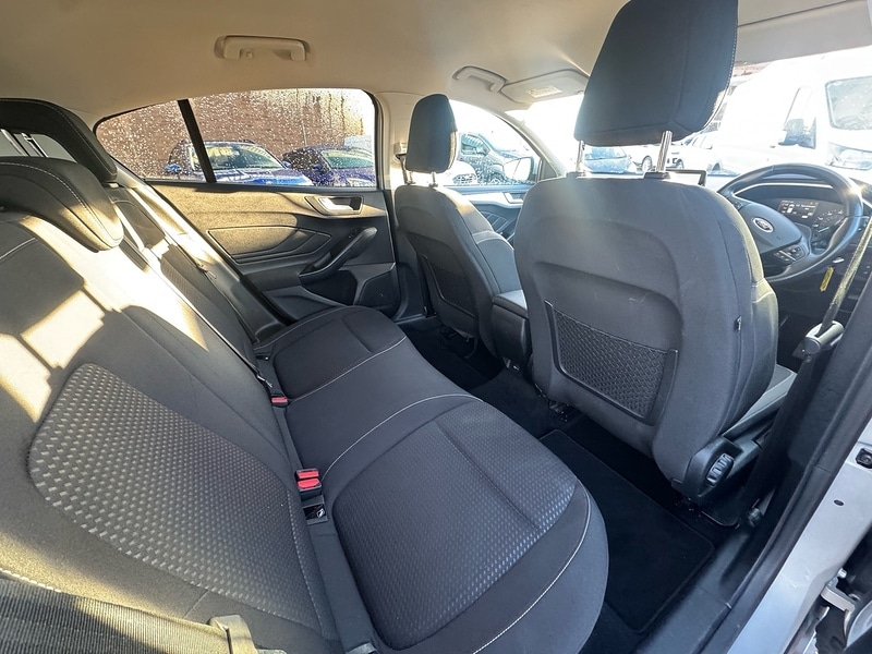 Used Ford Focus 2018 for sale - 76707299: Photo 17