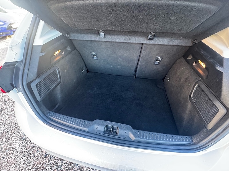 Used Ford Focus 2018 for sale - 76707299: Photo 19