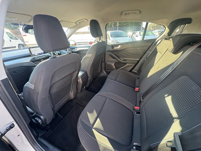 Used Ford Focus 2018 for sale - 76707299: Photo 21