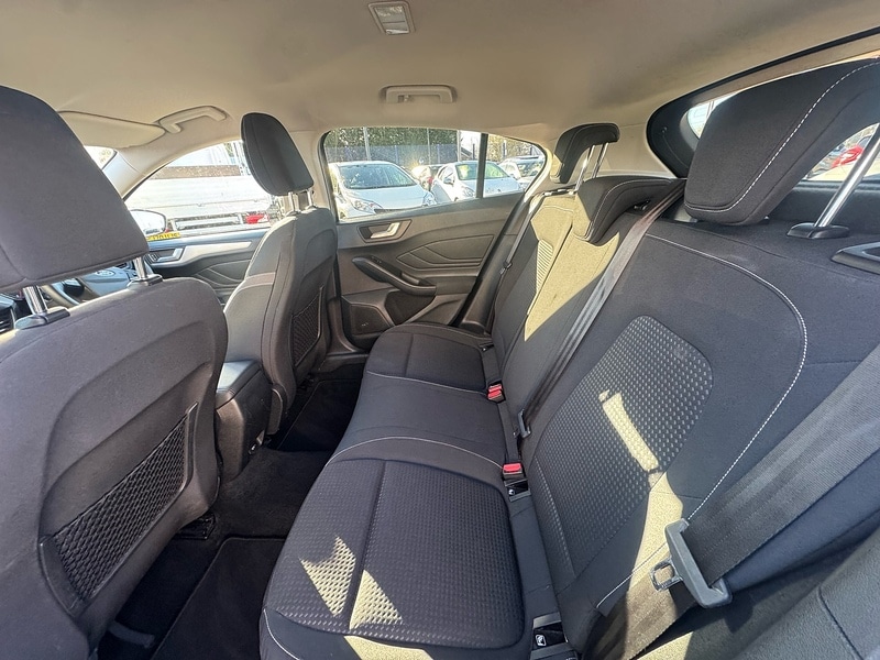 Used Ford Focus 2018 for sale - 76707299: Photo 22