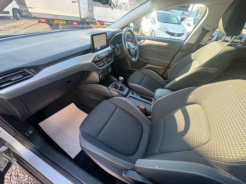 Used Ford Focus 2018 for sale - 76707299: Photo 23