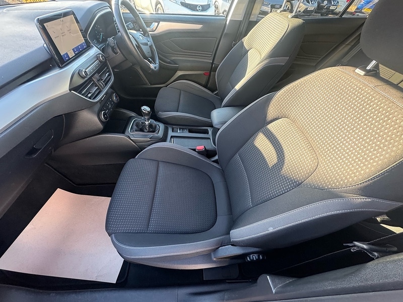 Used Ford Focus 2018 for sale - 76707299: Photo 24