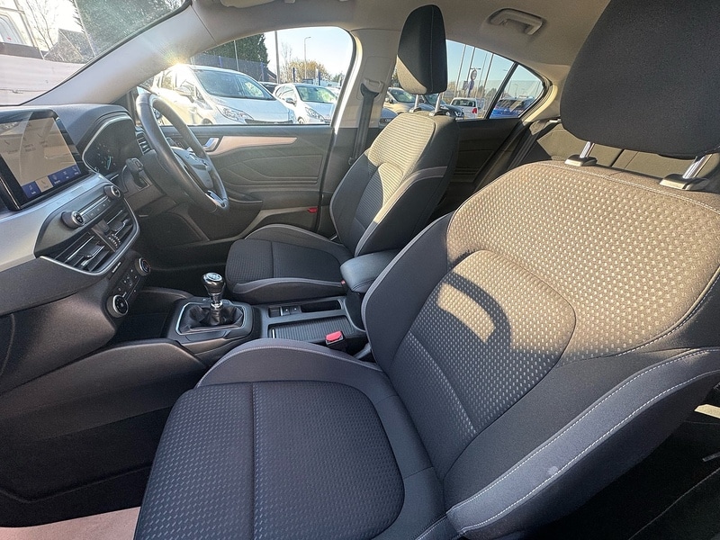 Used Ford Focus 2018 for sale - 76707299: Photo 25