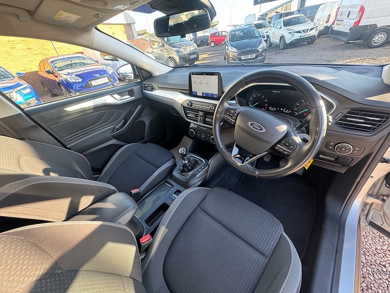 Used Ford Focus 2018 for sale - 76707299: Photo 28