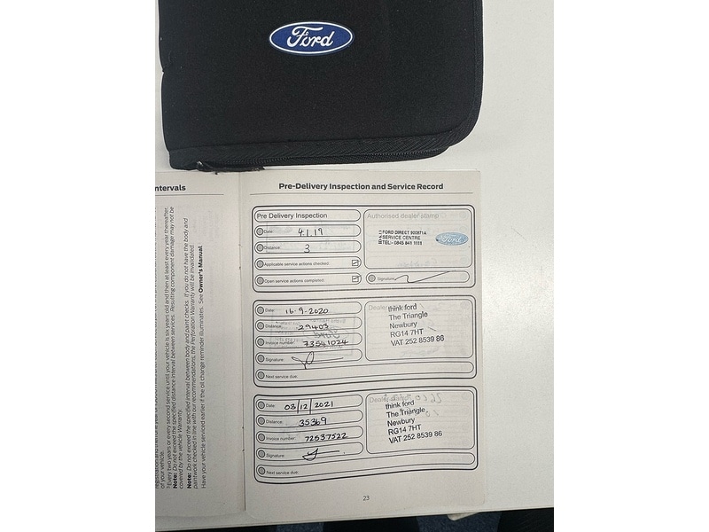 Used Ford Focus 2018 for sale - 76707299: Photo 31