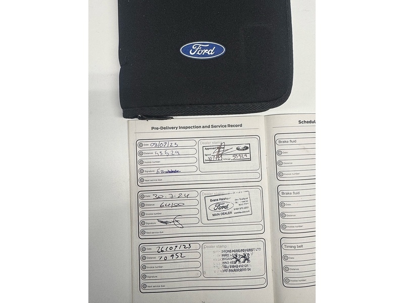 Used Ford Focus 2018 for sale - 76707299: Photo 32