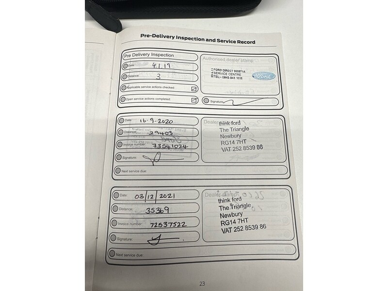 Used Ford Focus 2018 for sale - 76707299: Photo 34