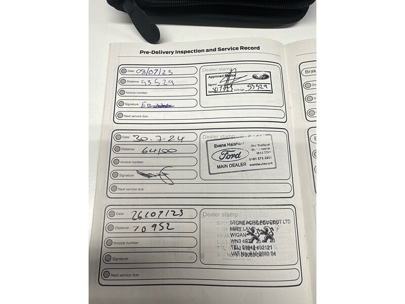 Used Ford Focus 2018 for sale - 76707299: Photo 35