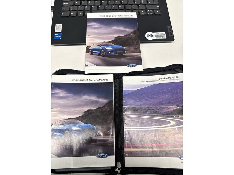 Used Ford Focus 2018 for sale - 76707299: Photo 36