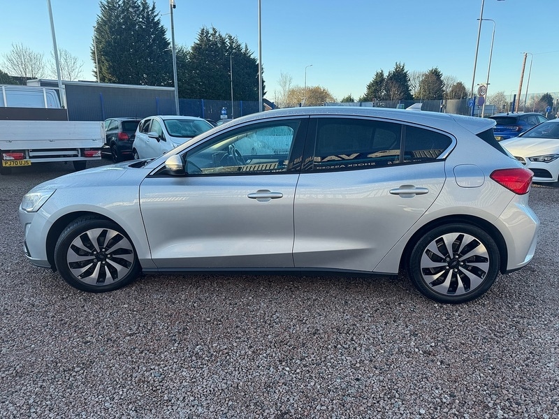 Used Ford Focus 2018 for sale - 76707299: Photo 9