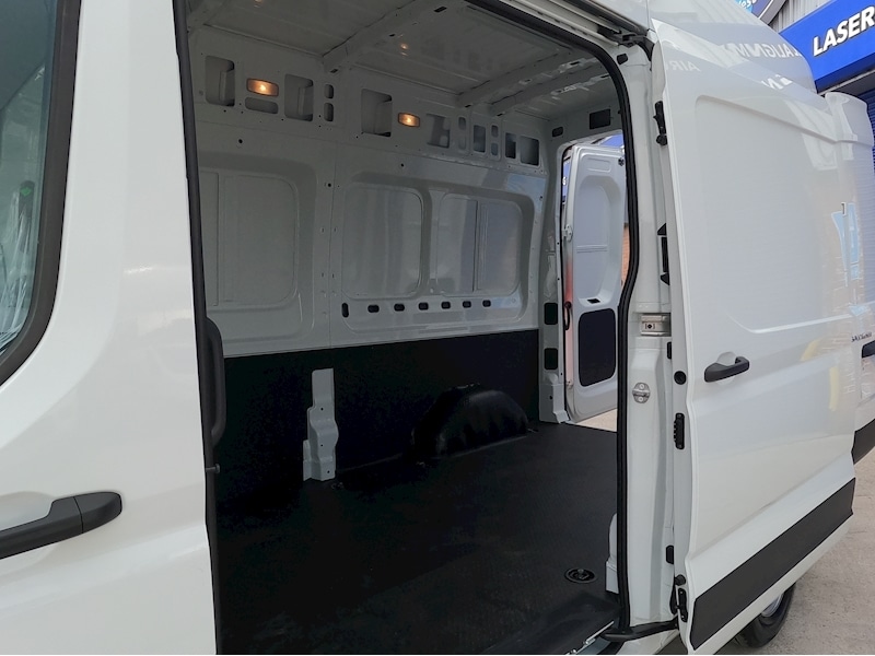 Used Maxus Deliver 9 for sale - 77776308: Photo 10