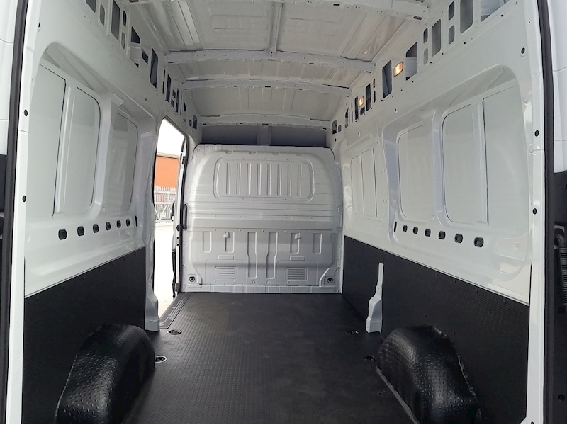 Used Maxus Deliver 9 for sale - 77776308: Photo 12