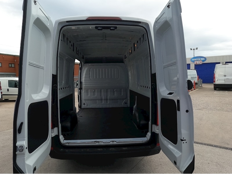 Used Maxus Deliver 9 for sale - 77776308: Photo 13