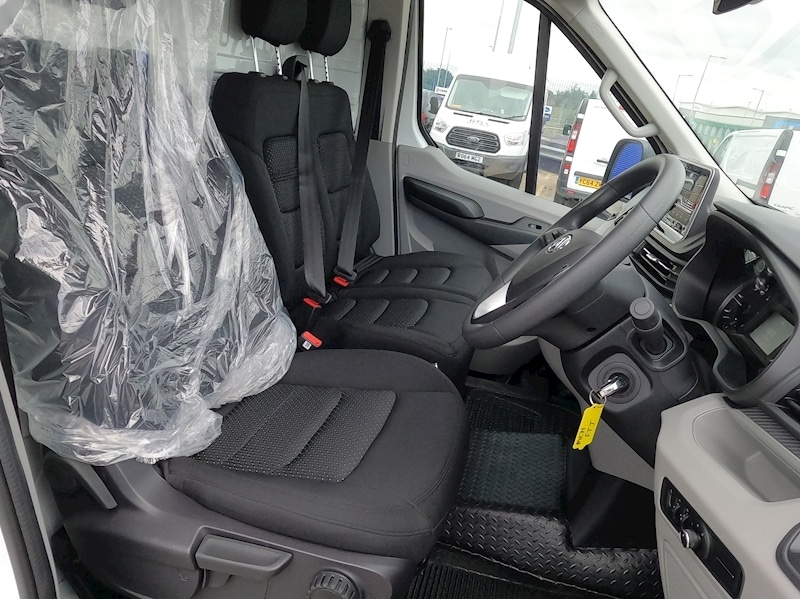 Used Maxus Deliver 9 for sale - 77776308: Photo 14