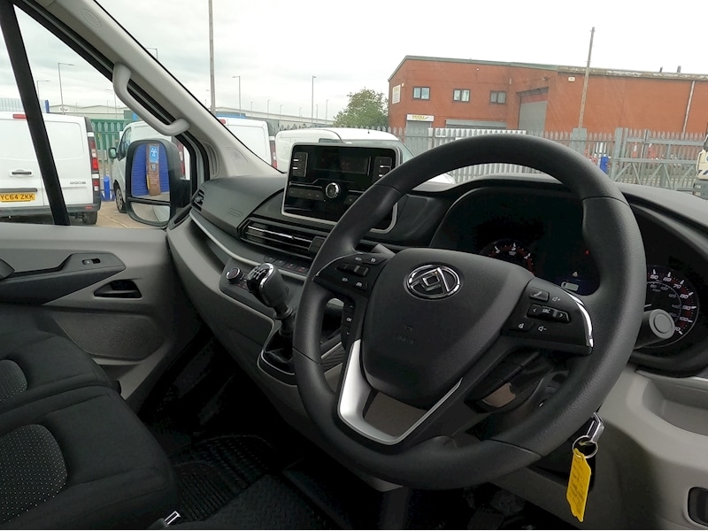 Used Maxus Deliver 9 for sale - 77776308: Photo 15