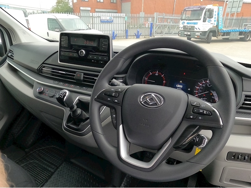 Used Maxus Deliver 9 for sale - 77776308: Photo 16