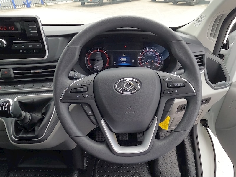 Used Maxus Deliver 9 for sale - 77776308: Photo 17