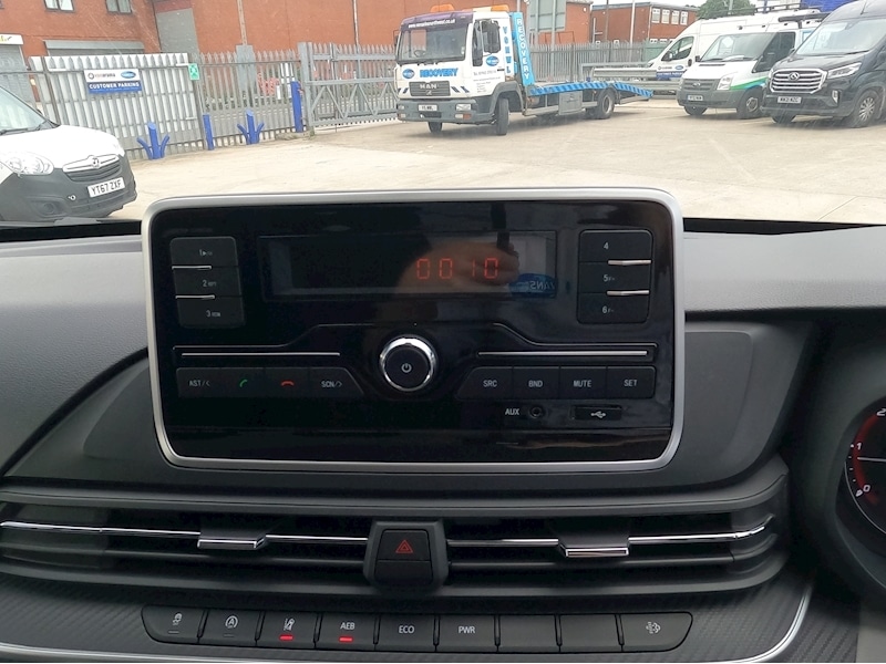 Used Maxus Deliver 9 for sale - 77776308: Photo 20