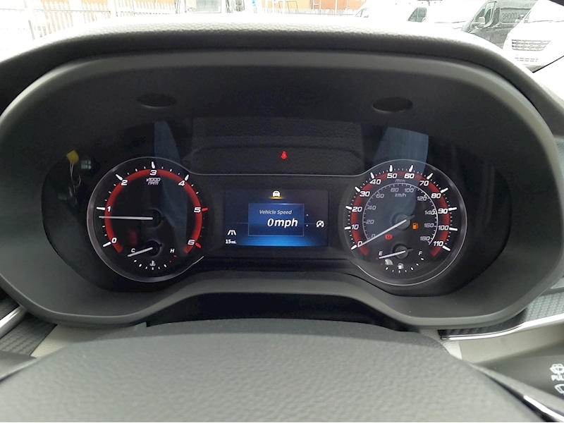 Used Maxus Deliver 9 for sale - 77776308: Photo 23