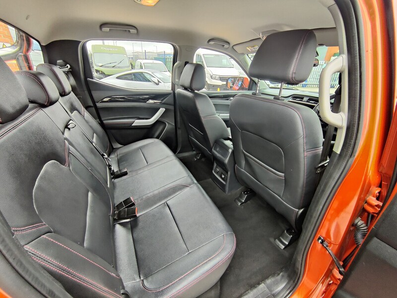 Used Maxus T90EV 2023 for sale - 78083614: Photo 11