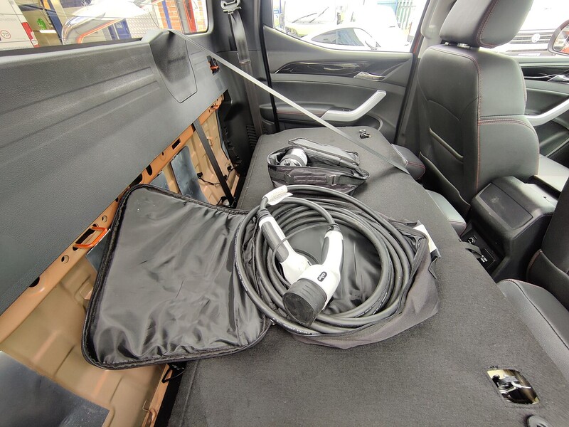 Used Maxus T90EV 2023 for sale - 78083614: Photo 12