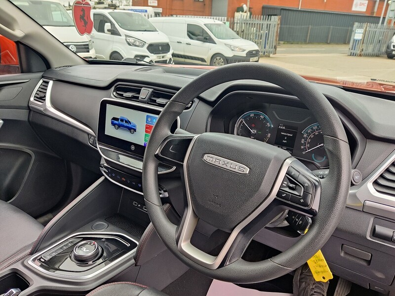 Used Maxus T90EV 2023 for sale - 78083614: Photo 16