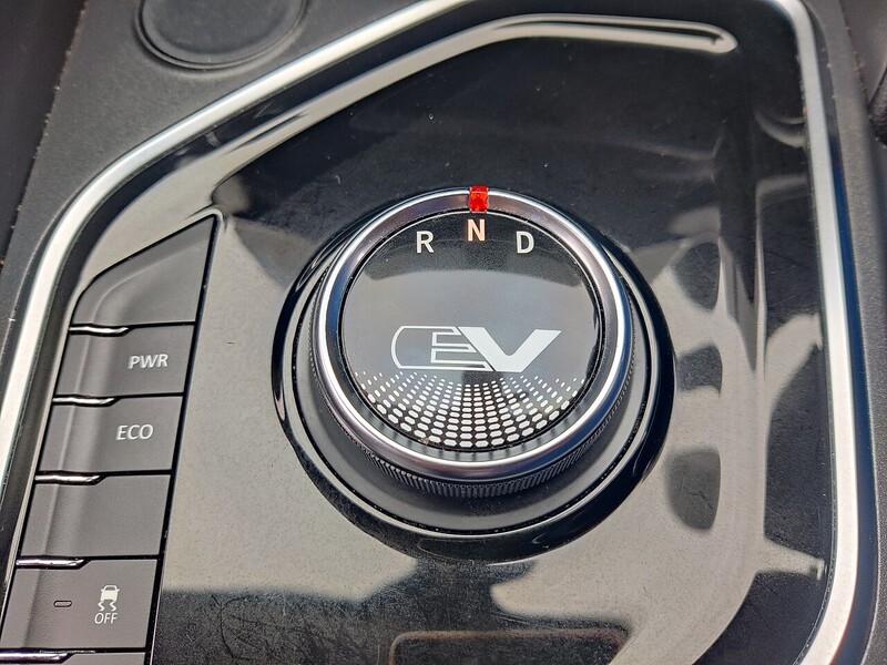 Used Maxus T90EV 2023 for sale - 78083614: Photo 19