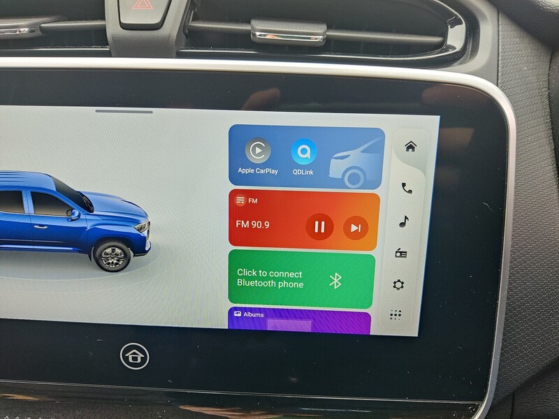 Used Maxus T90EV 2023 for sale - 78083614: Photo 21