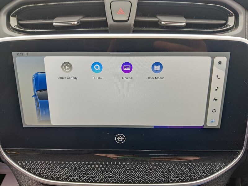 Used Maxus T90EV 2023 for sale - 78083614: Photo 23