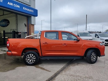 Used Maxus T90EV 2023 for sale - 78083614: Photo