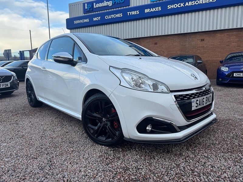 Used Peugeot 208 2016 for sale - 76626870: Photo 1